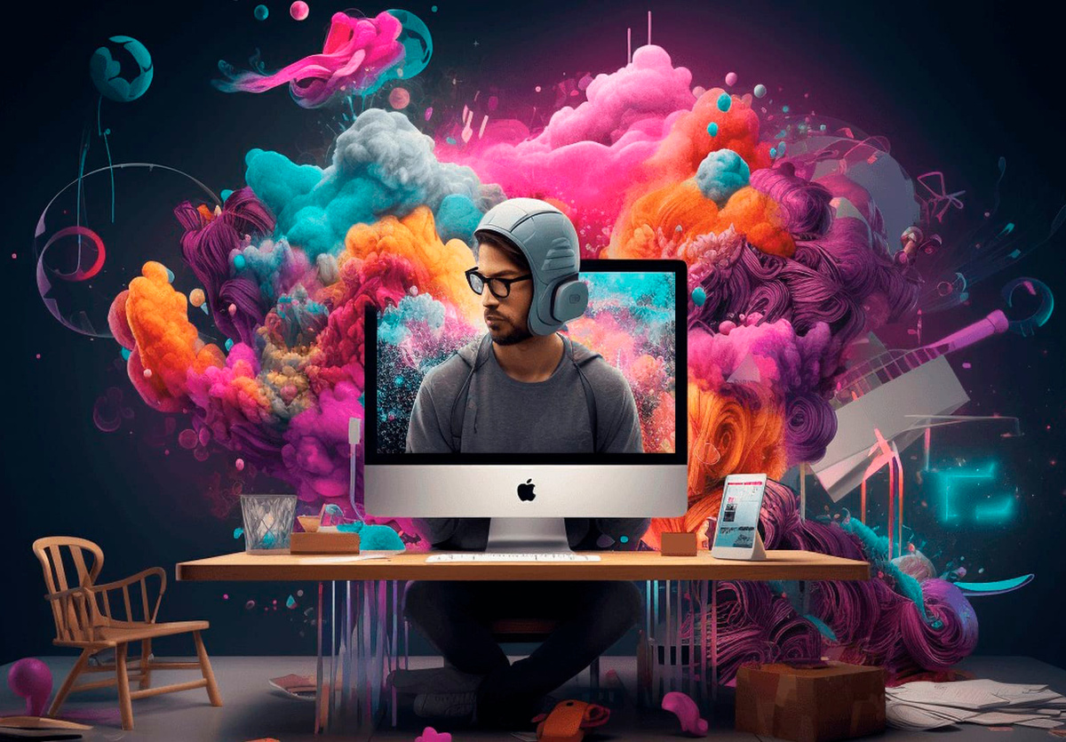 The world of marketing