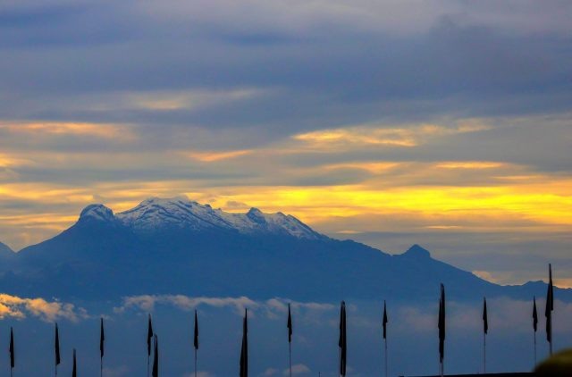    Вулкан. Фото: Getty Images