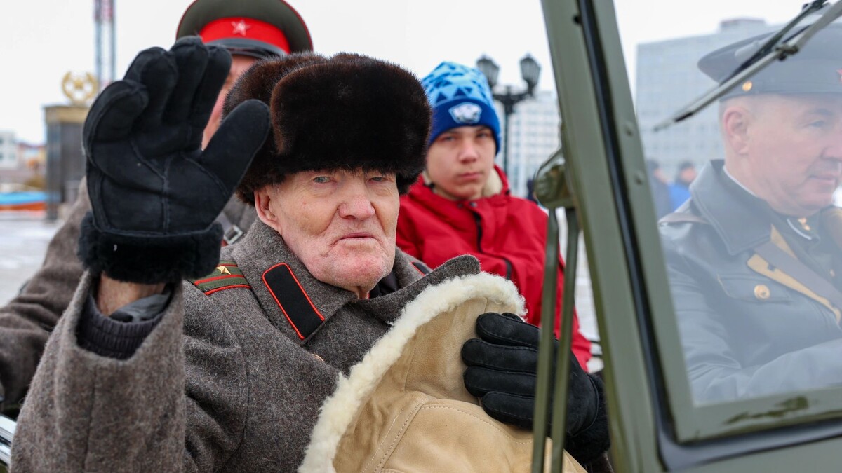    Фото: Андрей Ткачёв / «Ямал-Медиа»