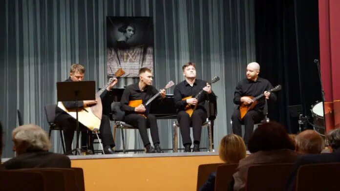    Фото: oblgazeta.ru Оливия Ильинская