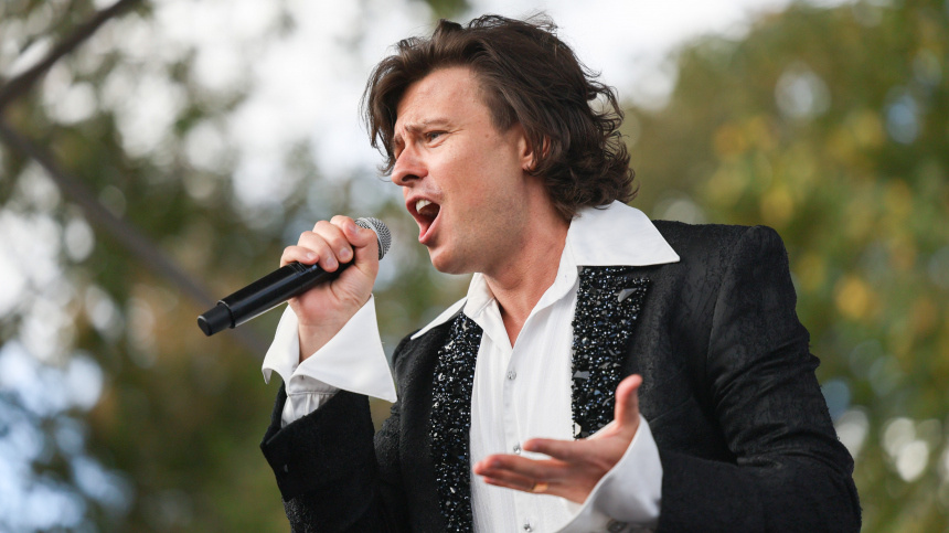    Фото: Андрей Титов/Бизнес Online/ТАСС; 5-tv.ru