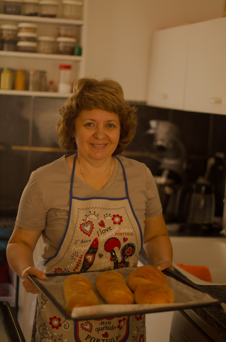 Дефектолог Инесса Баскина