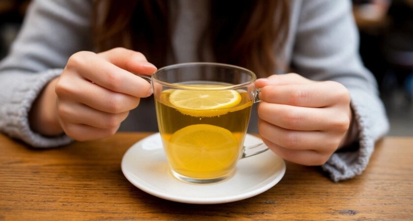    Кофе уходит на второй план: назван самый полезный напиток - с утра лучше бодрит, а вреда никакого