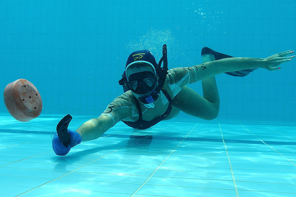    Matt Roberts Getty Images