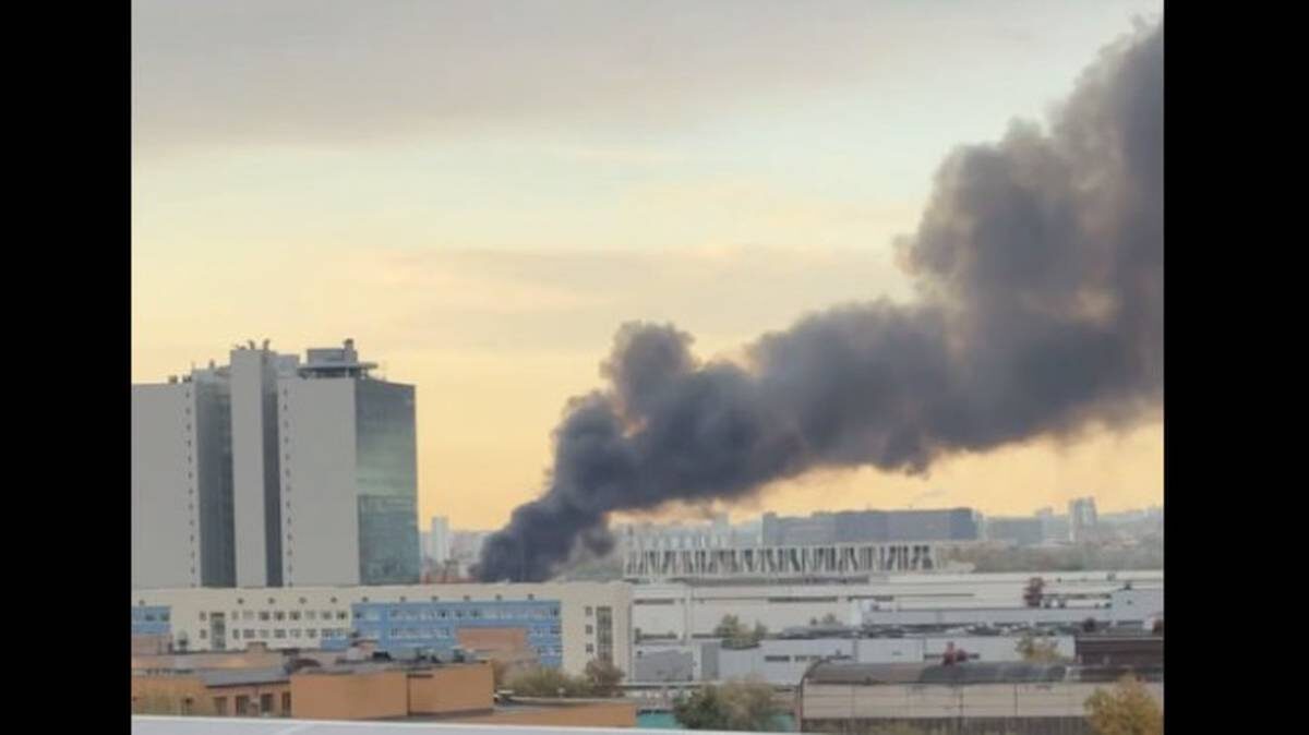    Фото: скриншот / РЕН ТВ