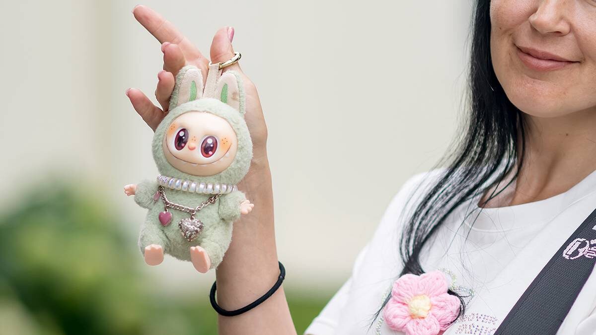    Фото: Дмитрий Дубинский / Вечерняя Москва