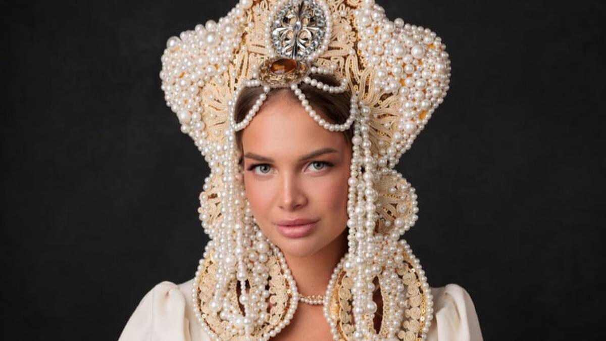    Фото: «Мисс Россия — 2025» / VK