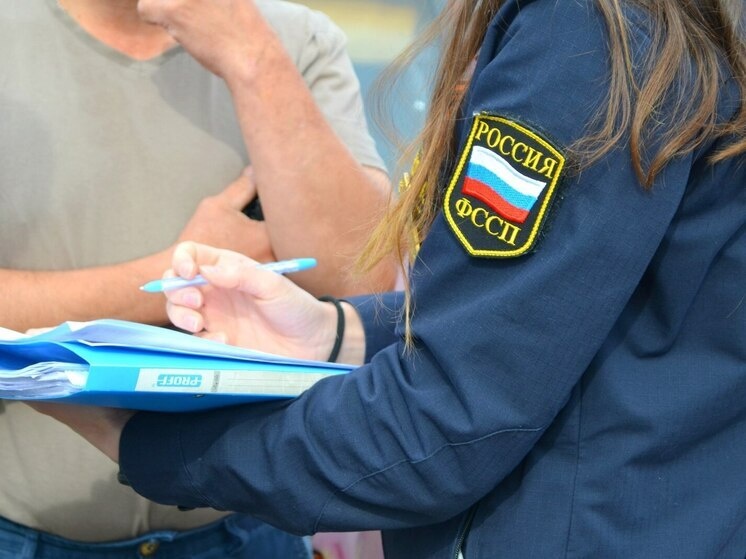   пресс-служба УФССП по Астраханской области