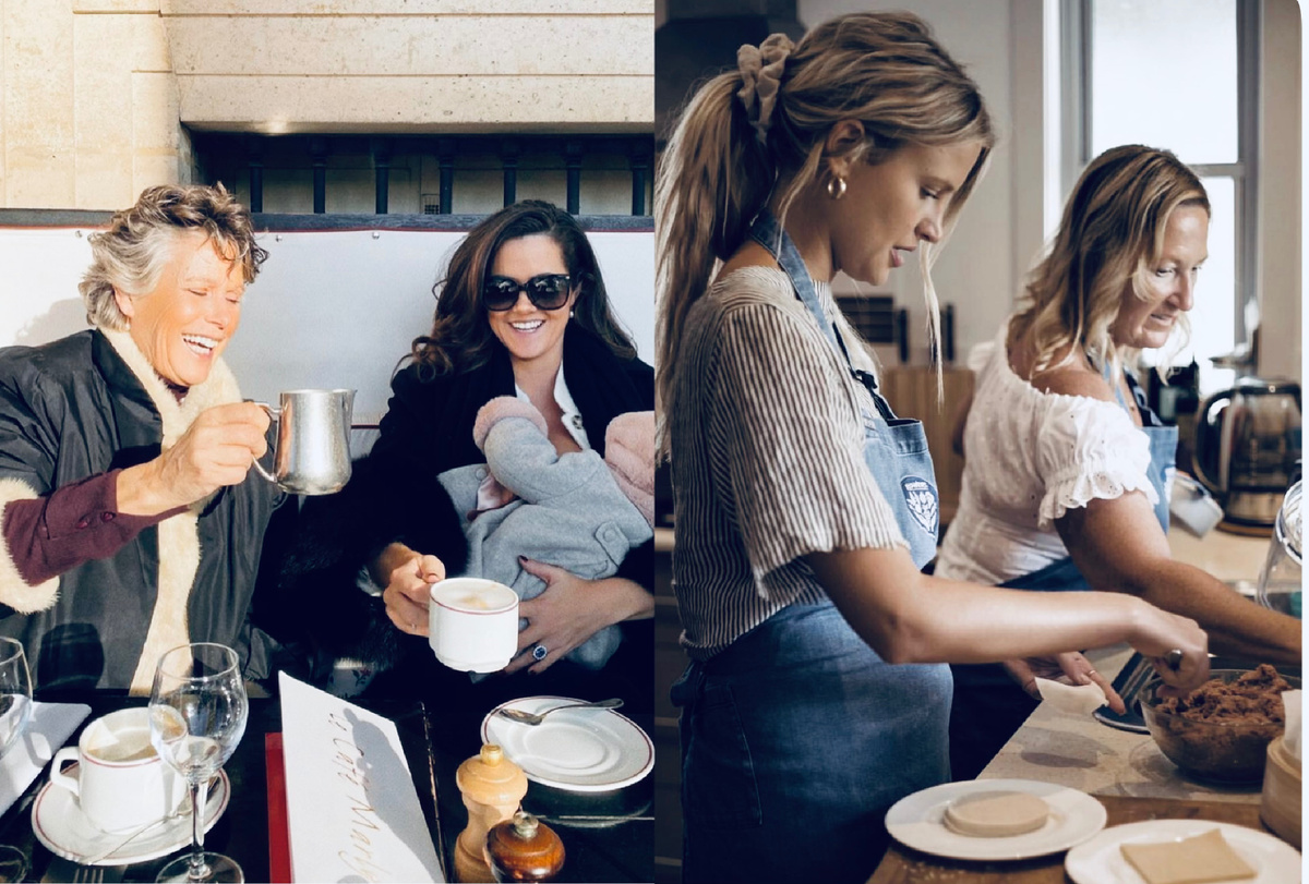 Как проводить время и взаимодействовать (фото с интернет ресурсов).