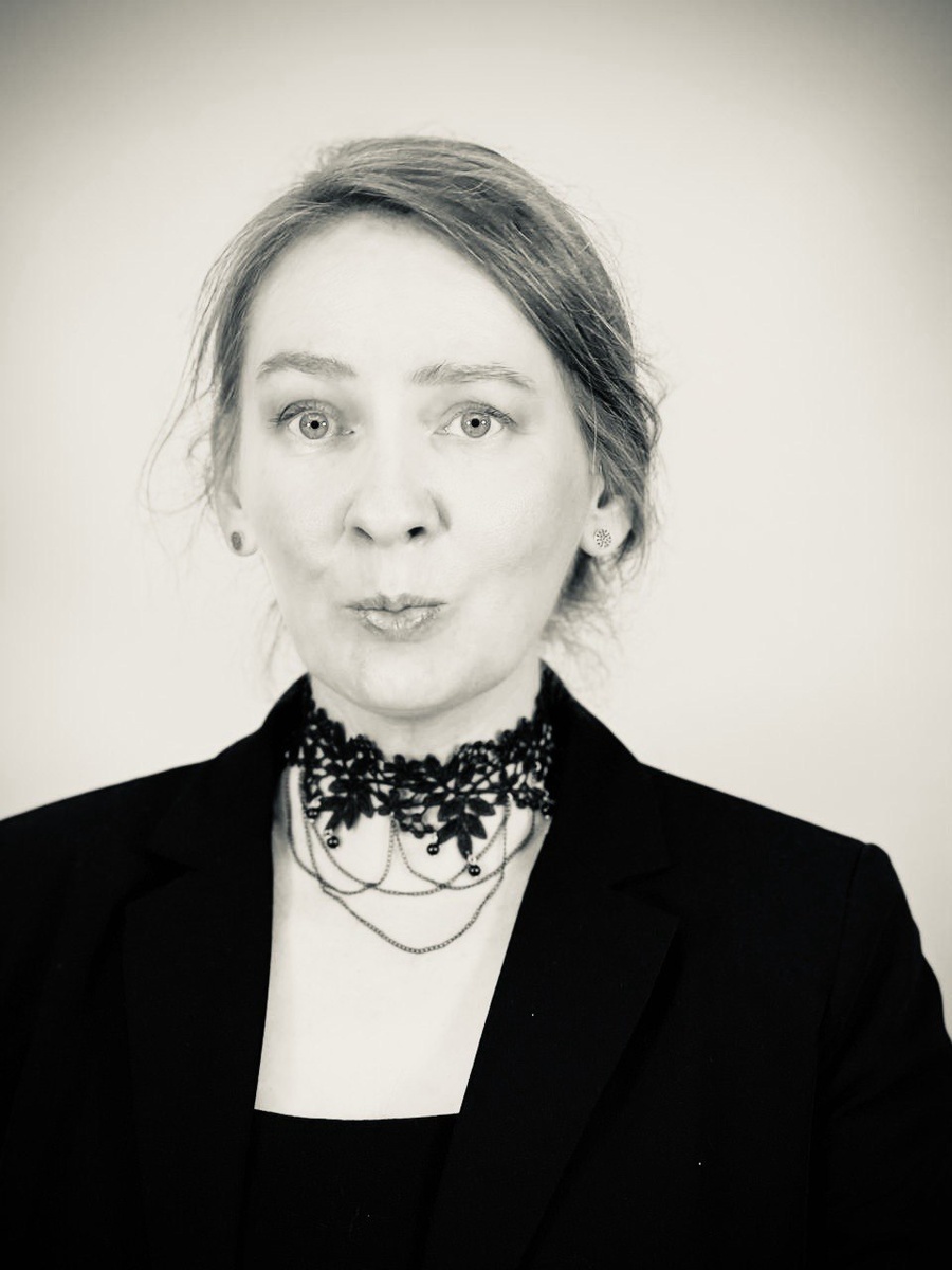 Генеральный директор ООО "Инженерный Центр. Технический Дизайн"