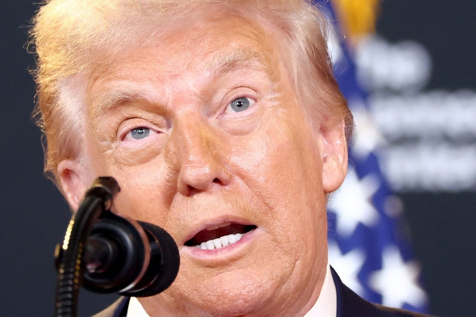    Спорное решение Трампа вызвало гнев суда США: президента лишили его законного права REUTERS