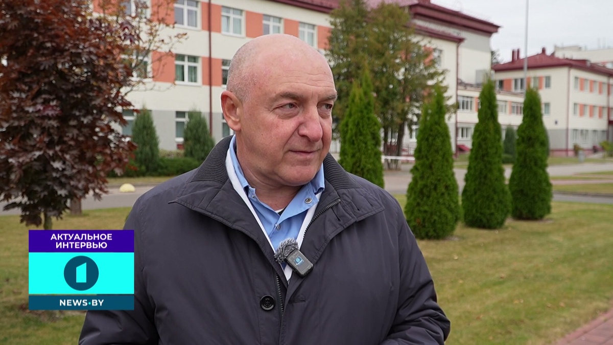 Сергей Мавричев