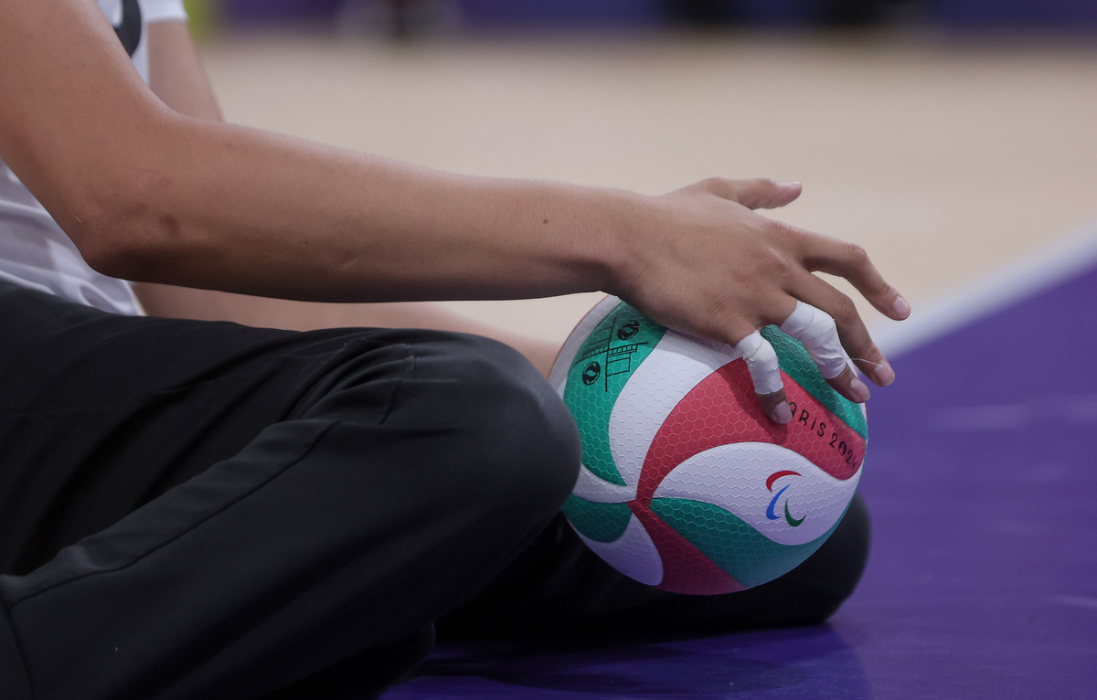 Ahmed Awaad via Reuters Connect