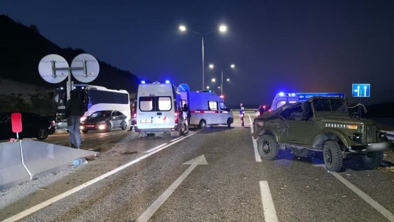      Фото: Госавтоинспекция Ставрополья