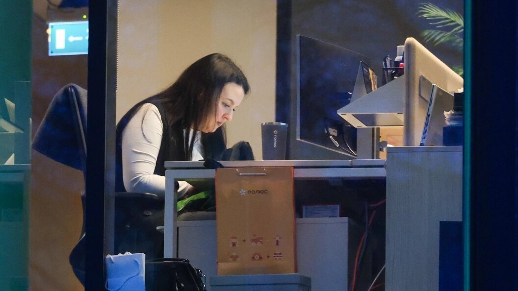    Shatokhina Natalia/Globallookpress