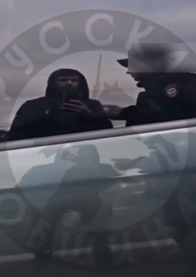 скриншот из видео