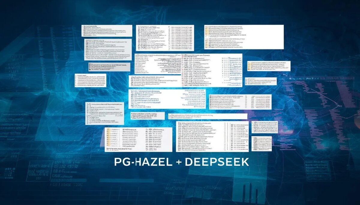 Найти взаимосвязи и провести сементический анализ текста - классическая задача для нейросети.