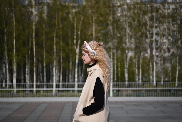 Фото: Максим Блинов/РИА Новости
