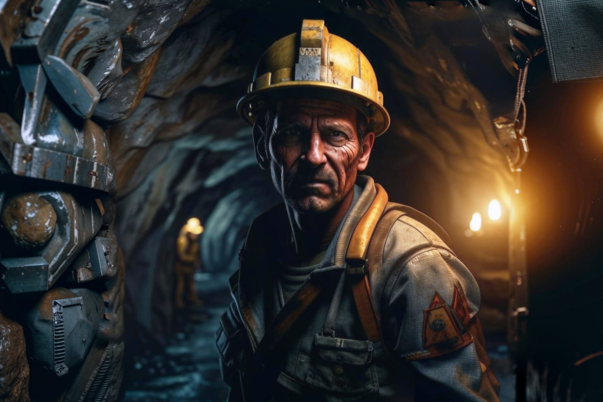 Обошлось без жертв.  Фото: Изображение сгенерировано нейросетью Kandinsky 3.1