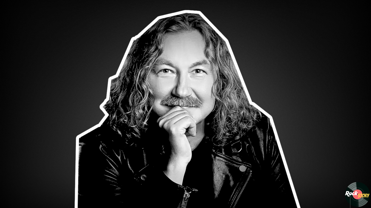 На фотографии: Игорь Николаев 