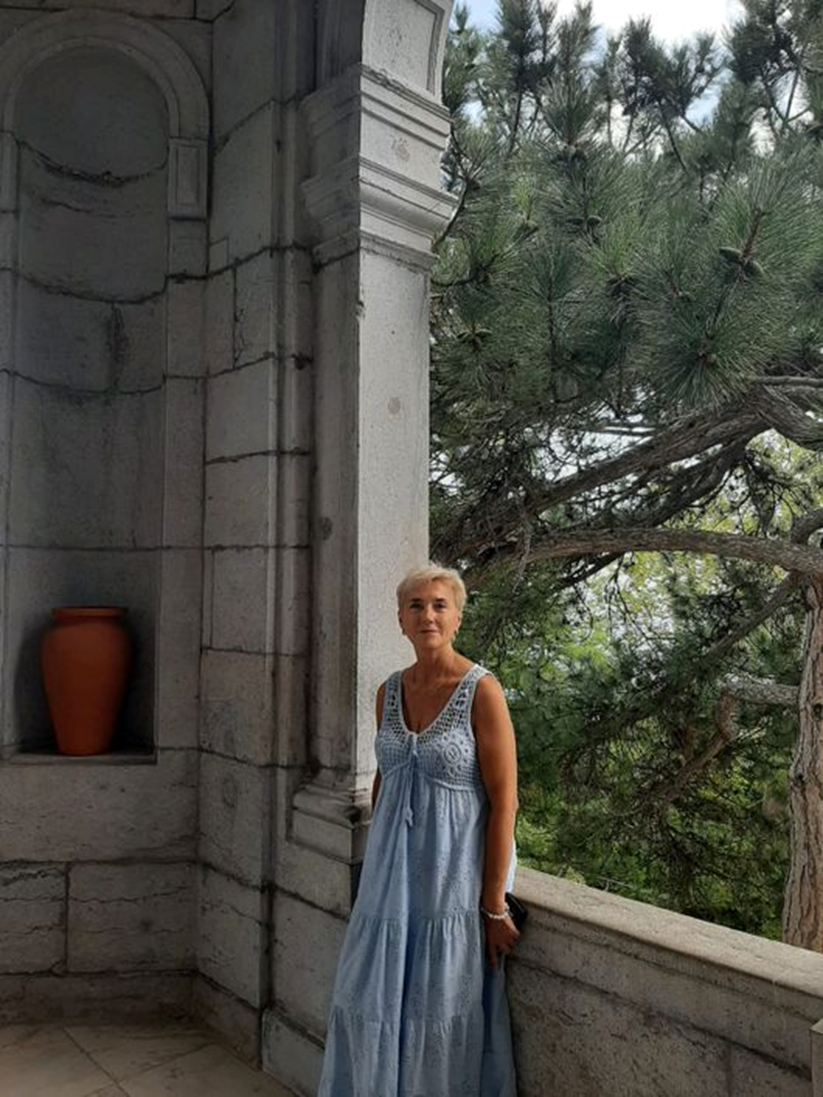 Результат Елены - минус 3 кг за две недели на Кето-лайт.