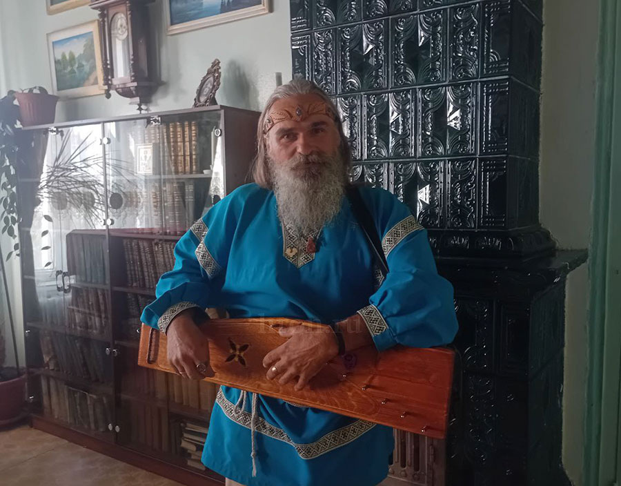 Фото автора