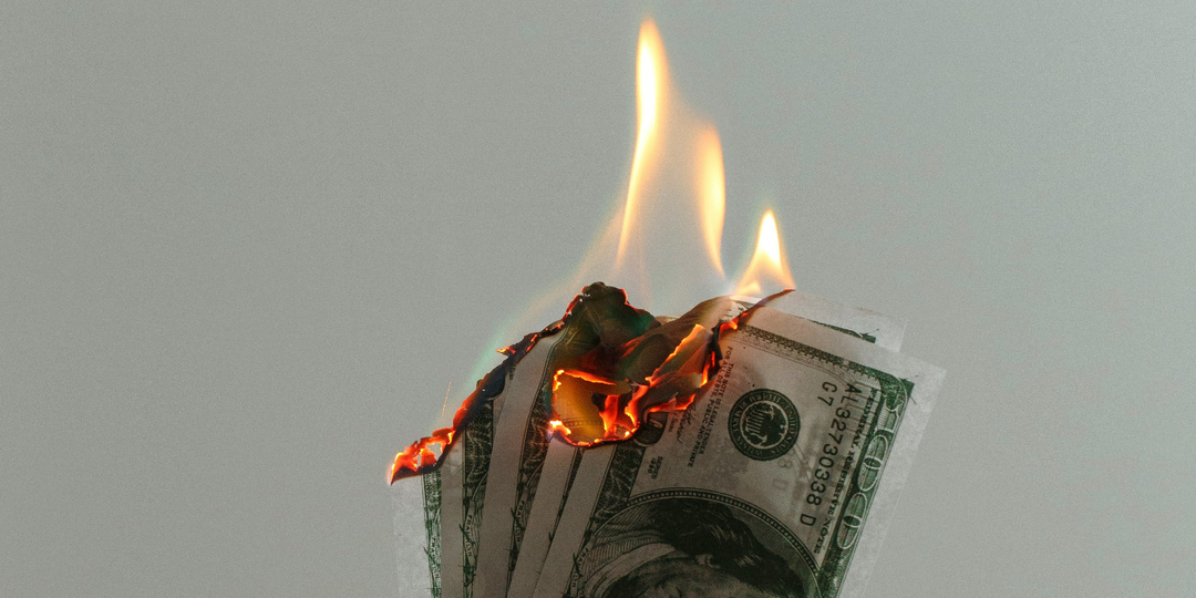 Как быть, если денег всегда не хватает?