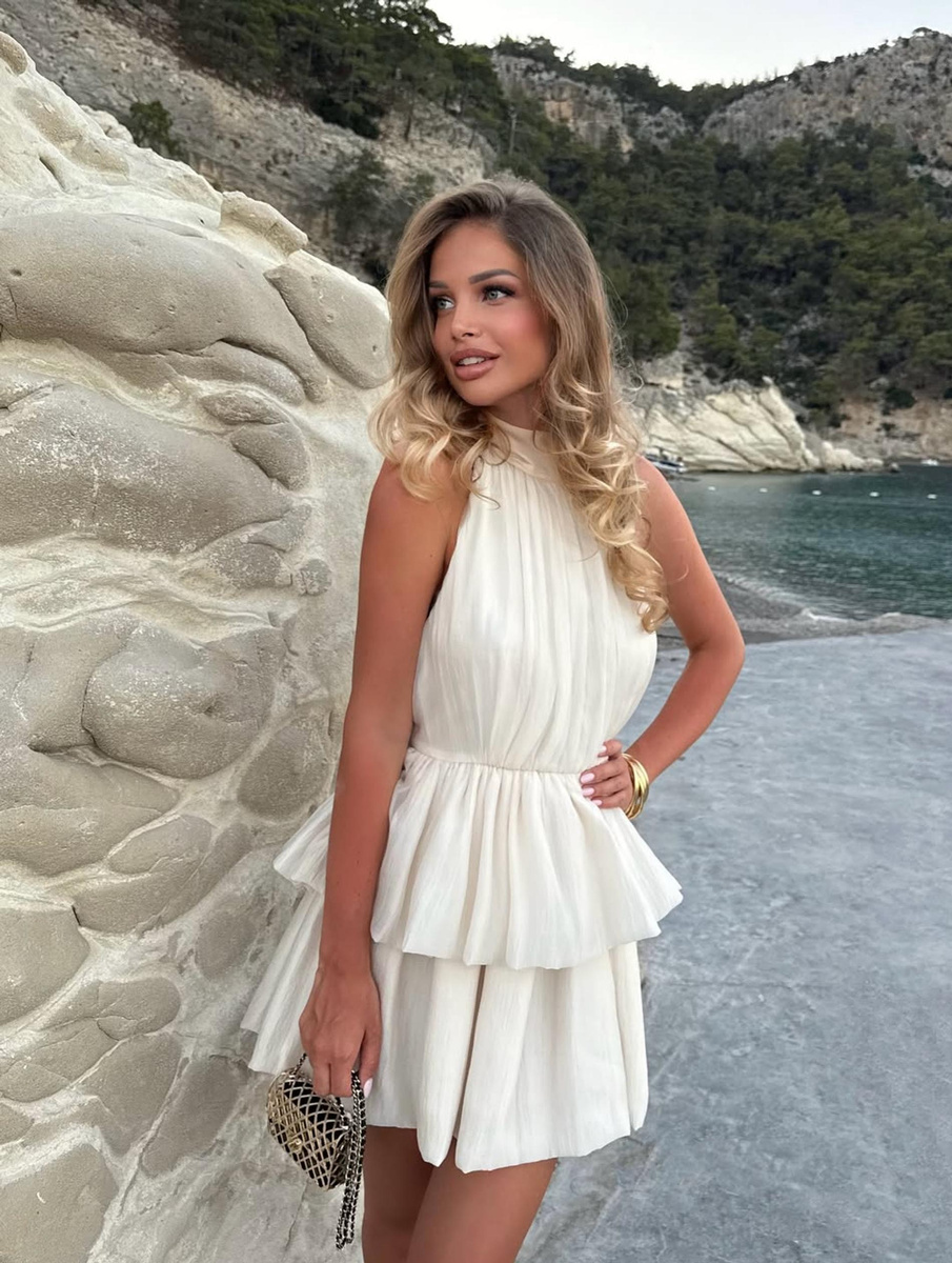    Анастасия Венза. Фото: Инстаграм (запрещён в РФ) @anastasia__venza