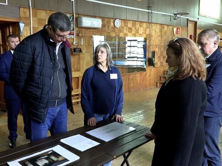     Фото правительства Владимирской области