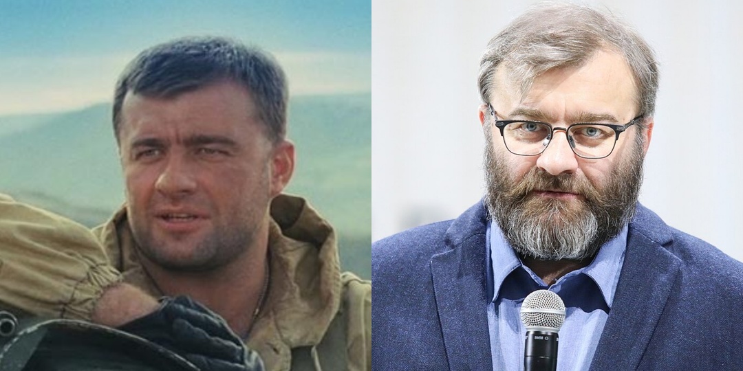 Как спустя 19 лет изменилось 8 актеров сериала «Грозовые ворота»