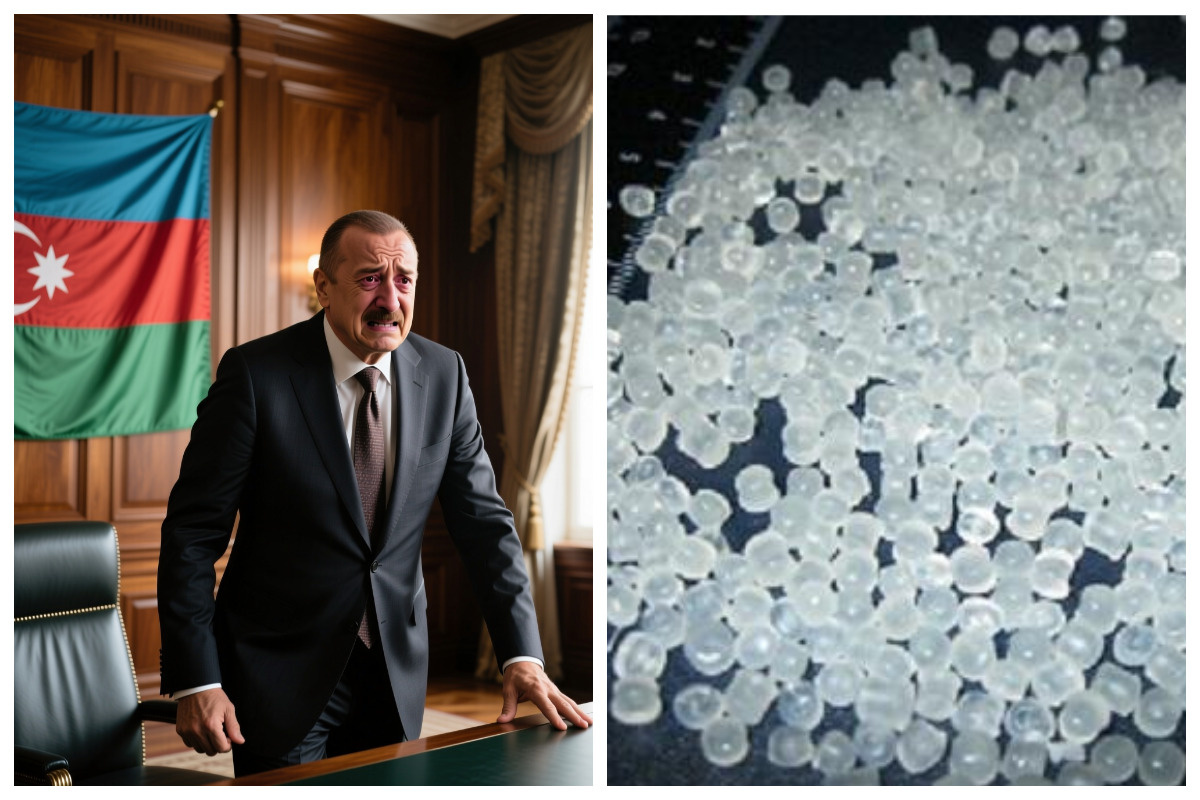    Фото: Коллаж ИА RuNews24.ru/ Шедеврум / Фото: Азербайджанское ГИА, источник: https://azertag.az