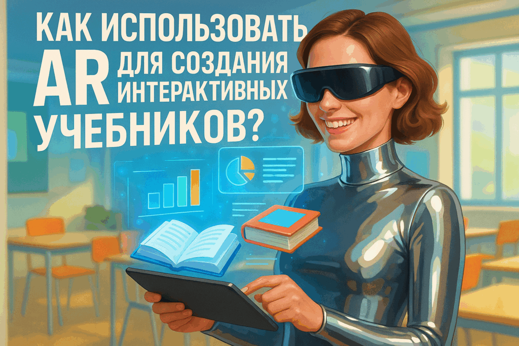    Разработка. Виртуальная реальность. MoziBlorf54Q