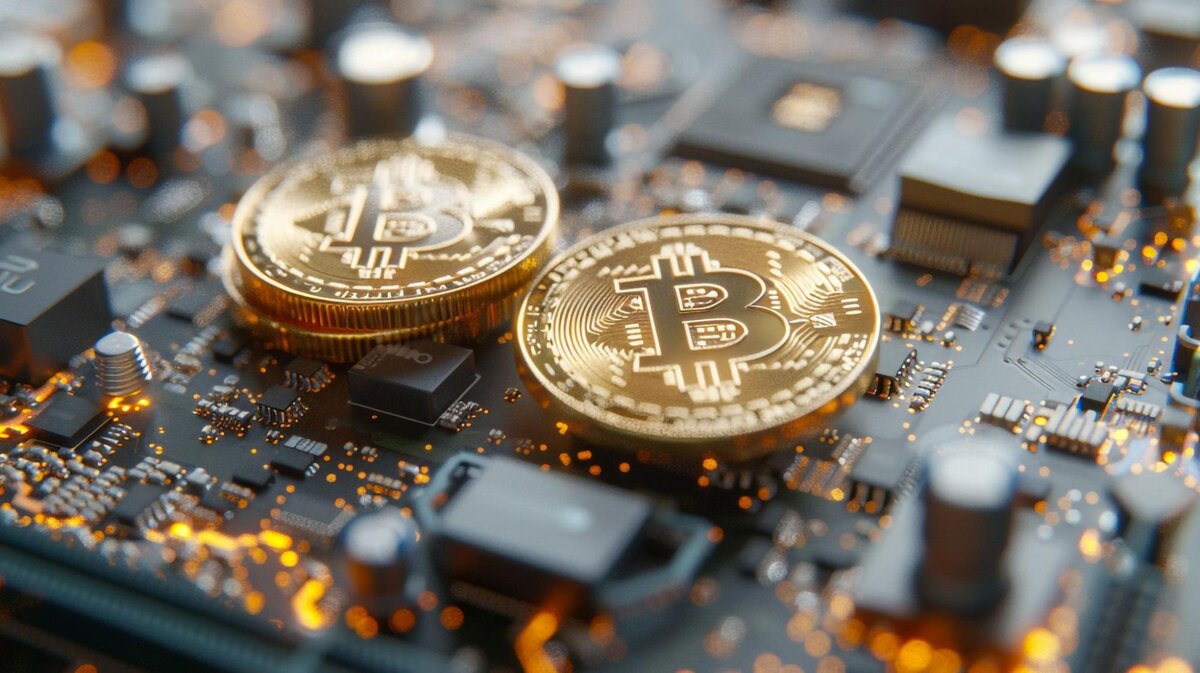 Основные способы заработка на криптовалюте в 2025 году
