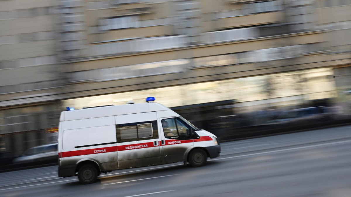   Евгений Разумный / Коммерсантъ