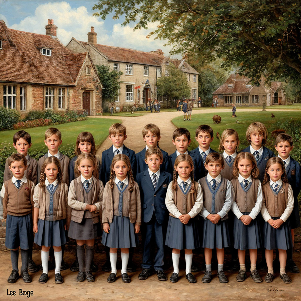 Изображение созданное автором