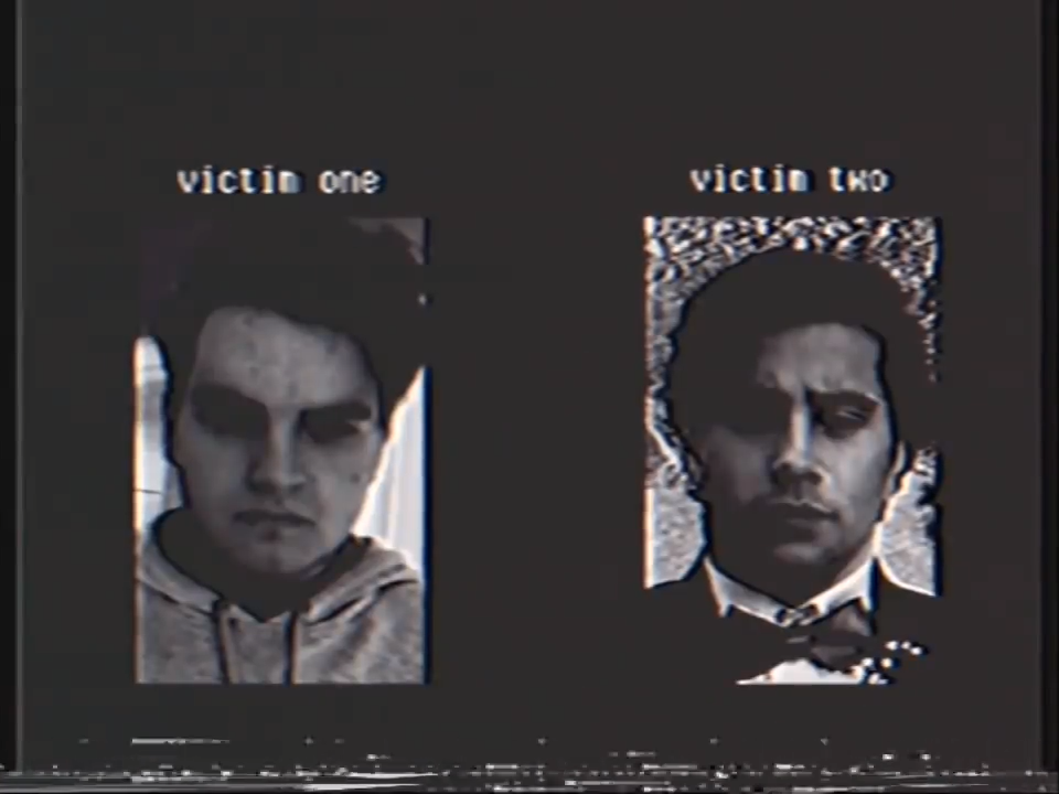 Марк и Сезар