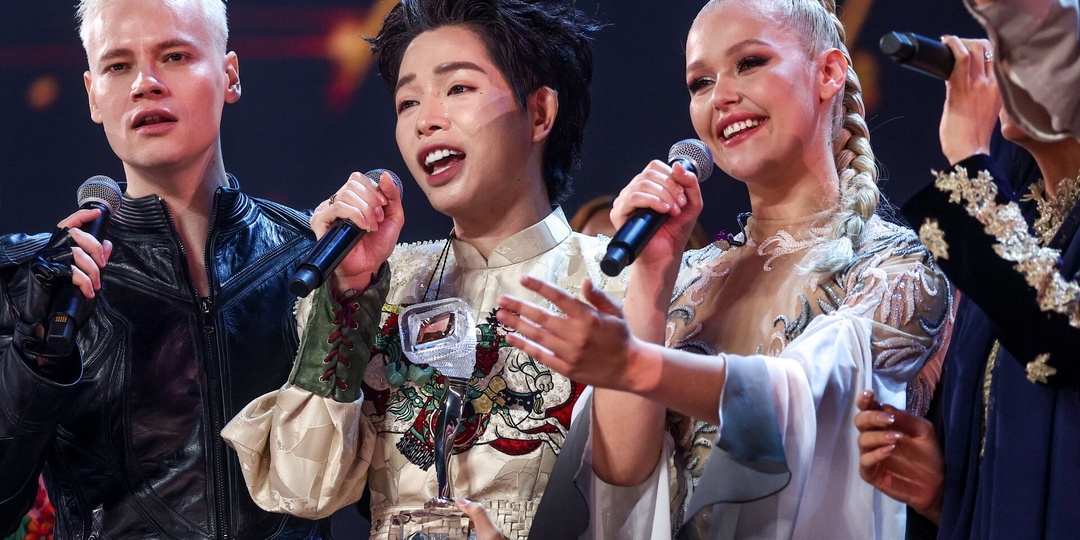 ИНТЕРВИДЕНИЕ`25. Послесловие