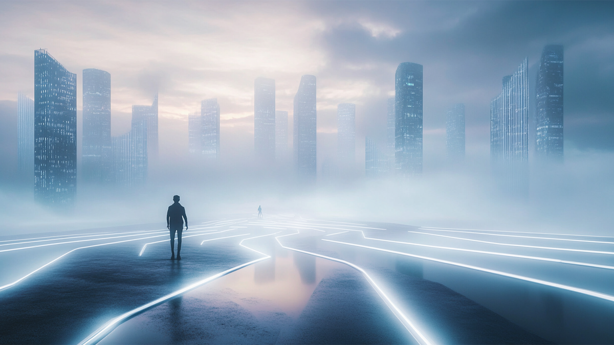 Иллюстрация для канала «Голос Астреи»