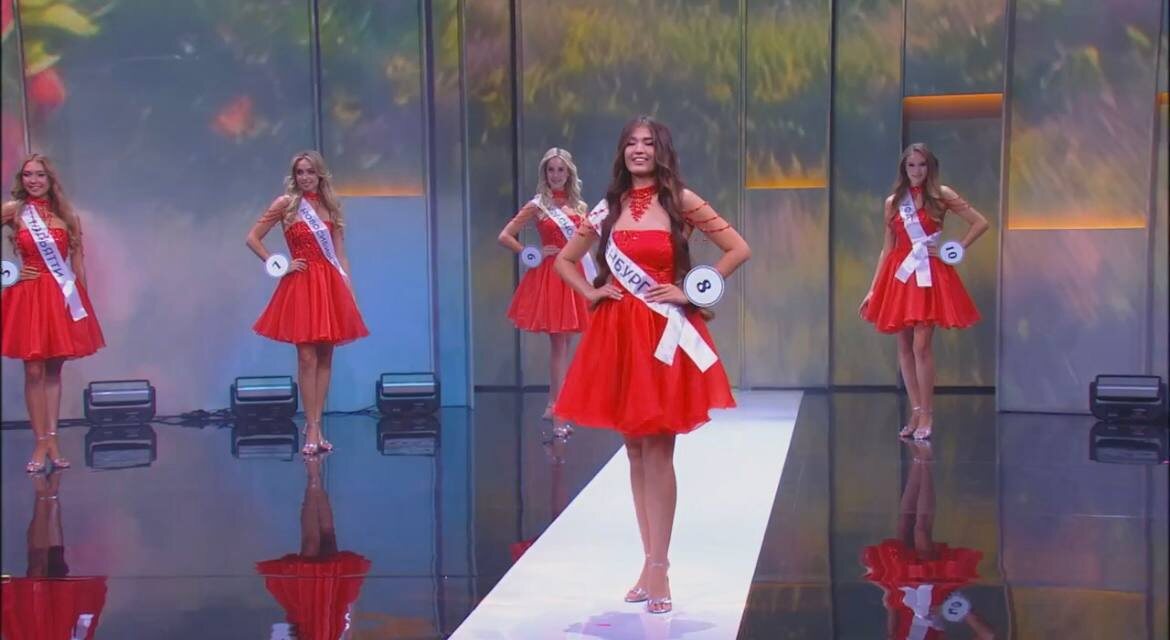     «Это было неожиданно, но как есть»: Лиана Табульдина из Оренбурга не смогла выиграть конкурс красоты «Мисс Россия 2025»