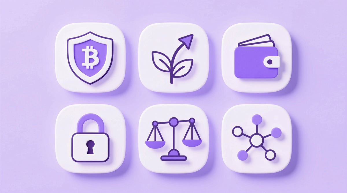 Основные преимущества P2P связок
