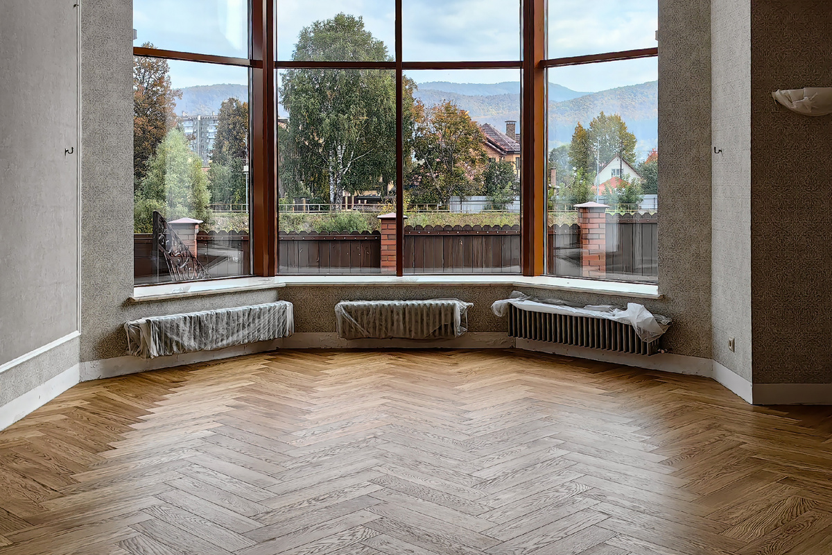 Фото одного из наших объектов