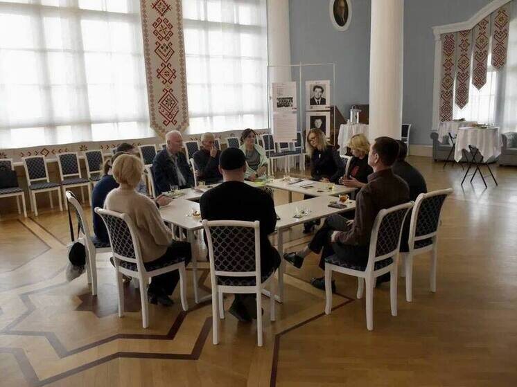     Фото: Чувашский драмтеатр