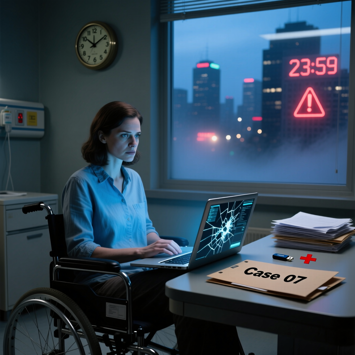 Автор: В. Панченко