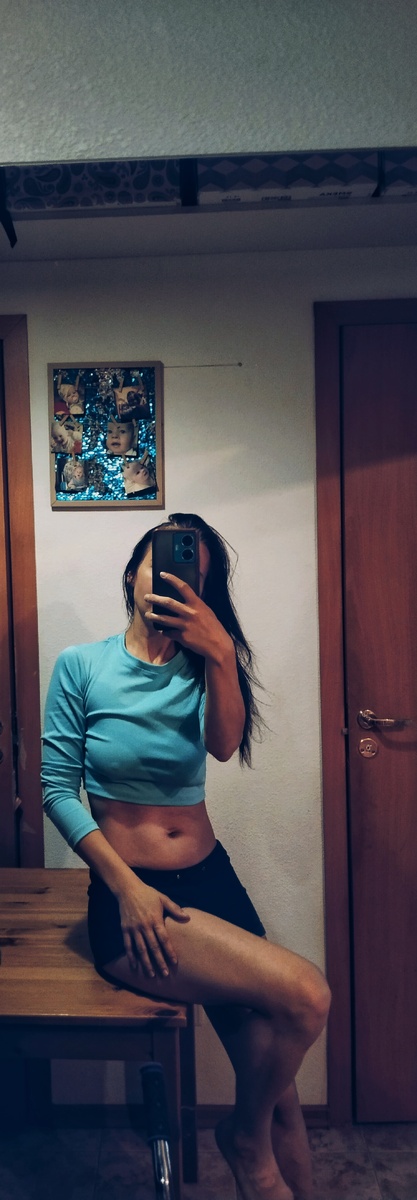 Тома автор канала