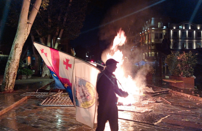    Инна Кукуджанова/ТАСС