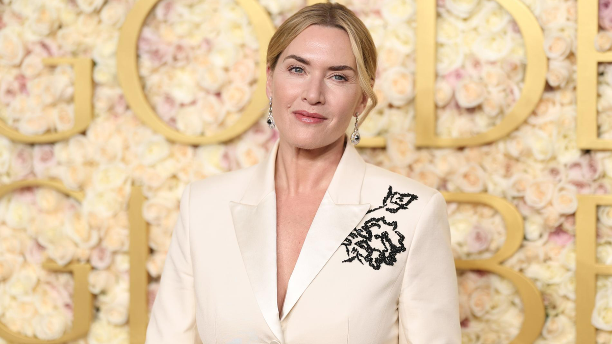    Кейт Уинслет. Фото: Getty images