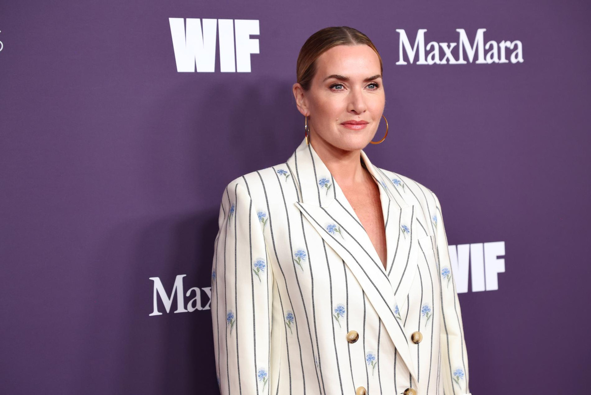    Кейт Уинслет. Фото: Getty images