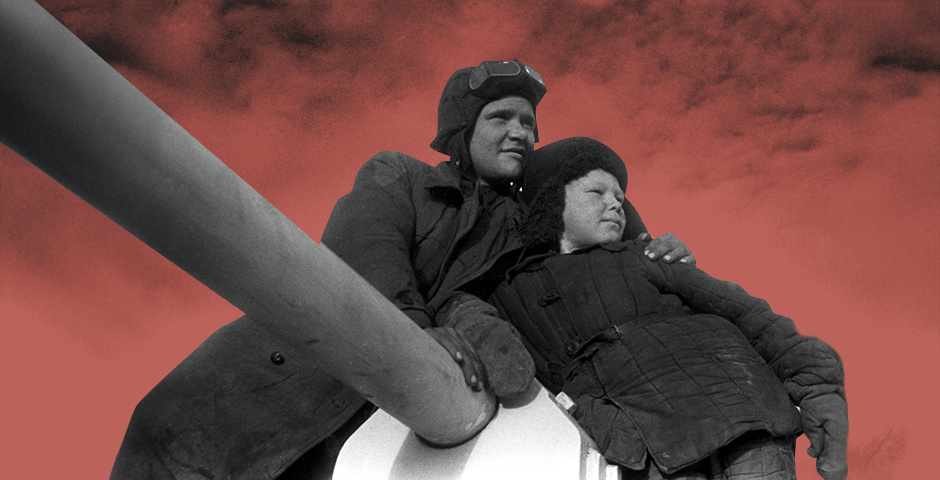 Коллаж: «Эксперт», Абрам Кричевский/РИА Новости