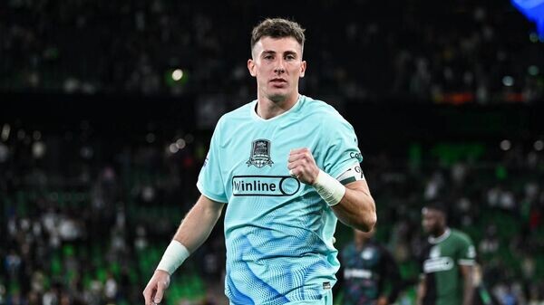    © Photo : ФК "Краснодар"