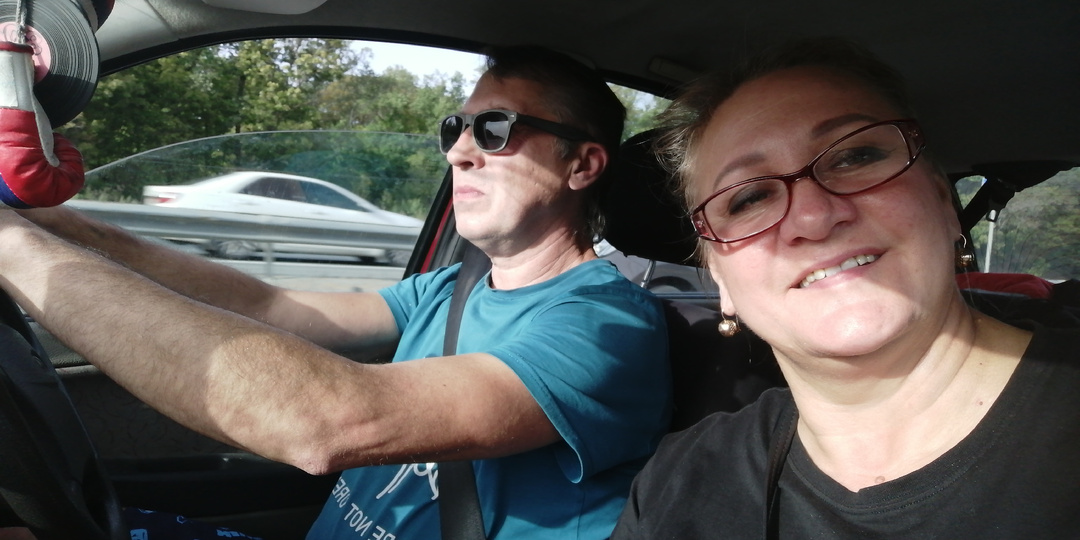 4 день отпуска. Самара. Пугачев.